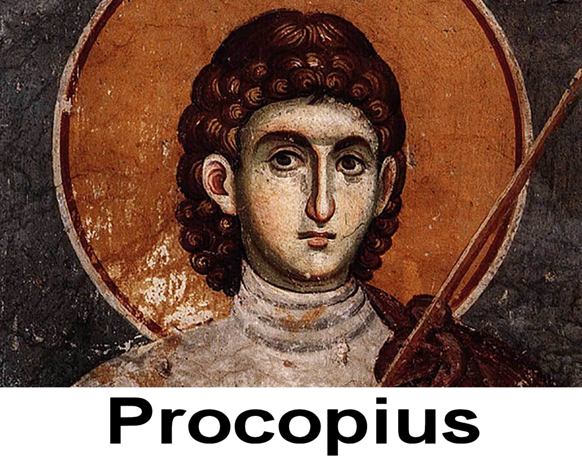 Procopius